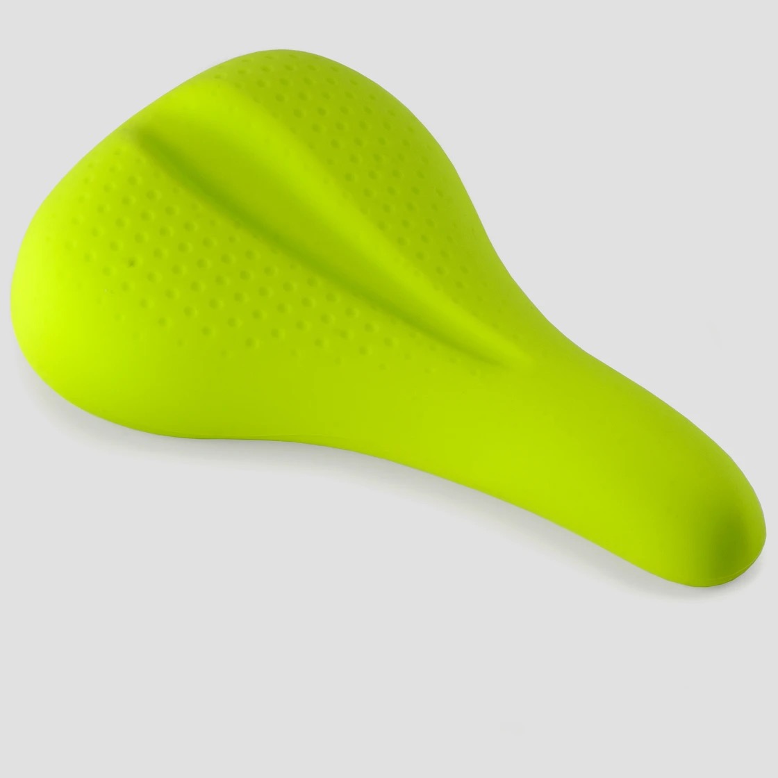 Delta hexAir Touring Saddle Cover Green, made by Delta - Delta hexAir Touring Saddle Cover Green, made by Delta -