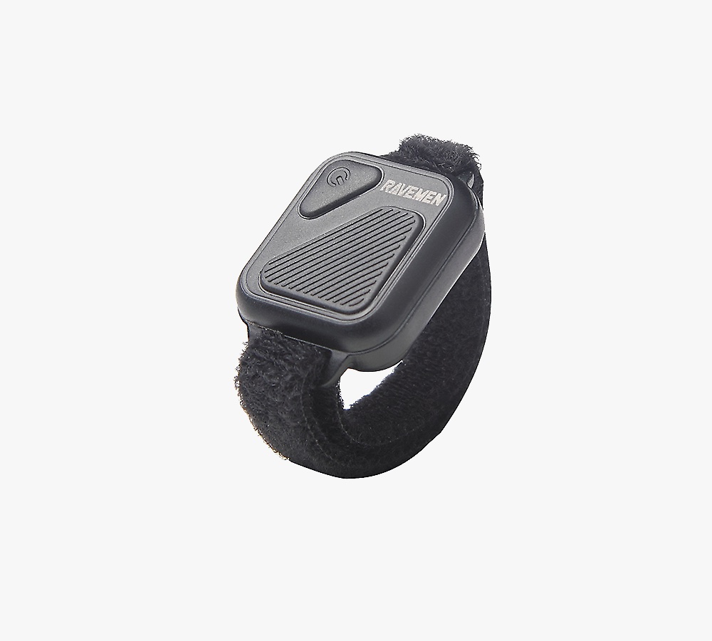 Ravemen ARS01 Wireless Remote Button, made by Ravemen - Ravemen ARS01 Wireless Remote Button, made by Ravemen -