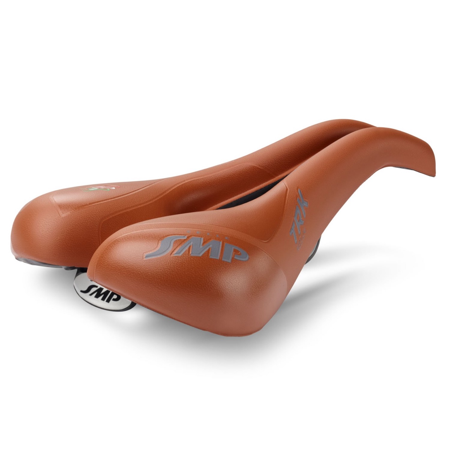 Selle SMP TRK Medium Saddle Brown MB, made by Selle SMP -