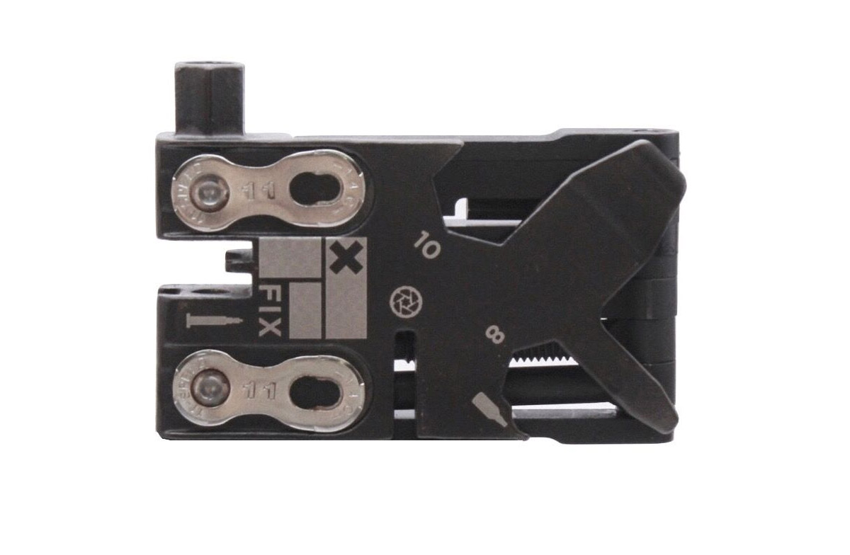 Fix Mfg Wheelie Wrench Pro Bike Tool, made by FIX MANUFACTURING - Fix Mfg Wheelie Wrench Pro Bike Tool, made by FIX MANUFACTURING -