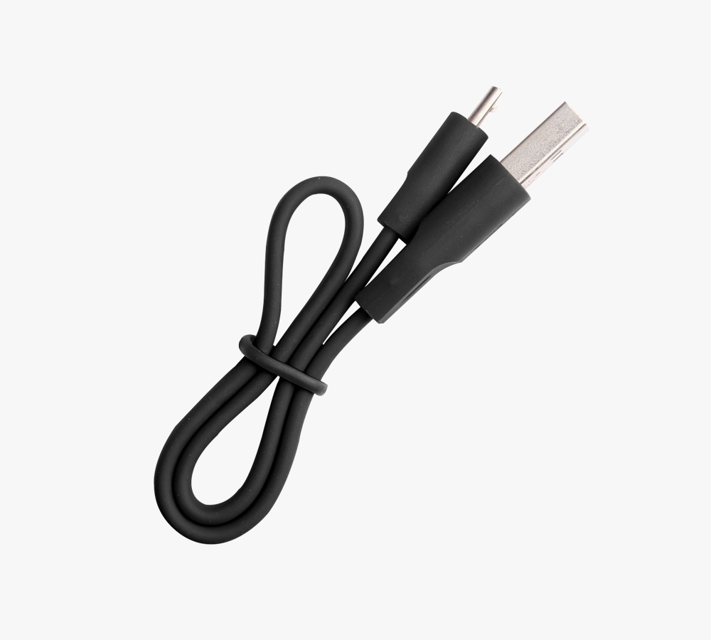 Ravemen AUC01 Micro USB Cable, made by Ravemen - Ravemen AUC01 Micro USB Cable, made by Ravemen -