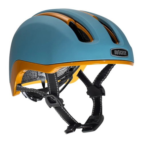 Nutcase Vio MIPS Adventure Helmet Gravelstoke S/M (55-59cm), made by Nutcase - Nutcase Vio MIPS Adventure Helmet Gravelstoke S/M (55-59cm), made by Nutcase -