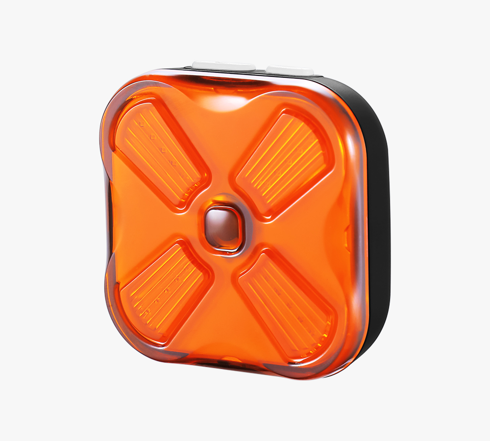 Ravemen CL06 Tail Light, made by Ravemen - Ravemen CL06 Tail Light, made by Ravemen -