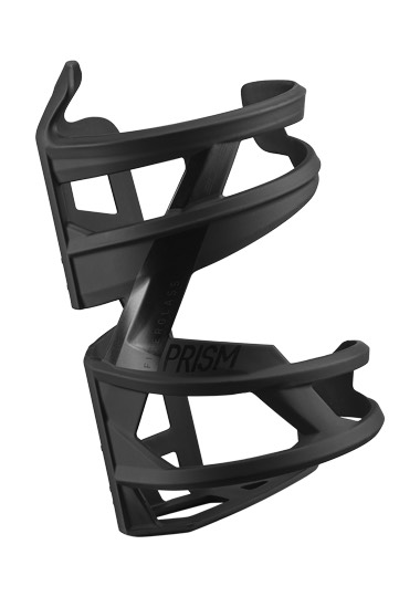 Elite Prisim Cage Right Soft Touch, Black, made by Elite - Elite Prisim Cage Right Soft Touch, Black, made by Elite -
