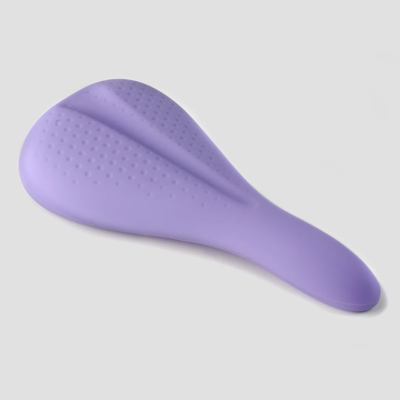 Delta hexAir Racing Saddle Cover Purple, made by Delta - Delta hexAir Racing Saddle Cover Purple, made by Delta -