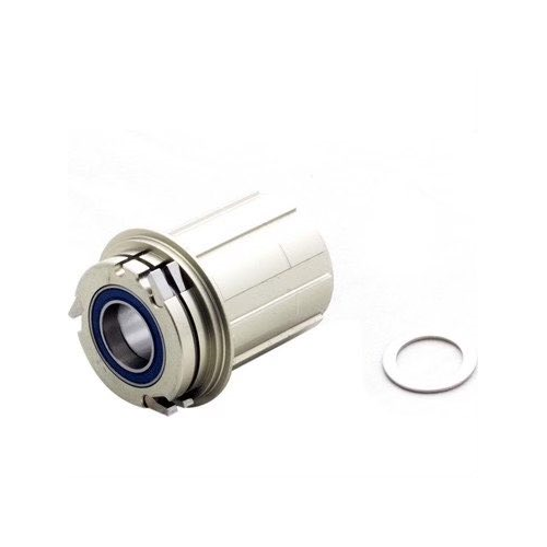 Token Shimano Free Hub Body for C45R, C22A, made by Token -