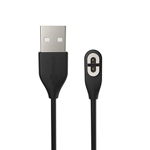 Shokz Magnetic Charging Cable for OpenRun/Pro, made by Shokz - Shokz Magnetic Charging Cable for OpenRun/Pro, made by Shokz -