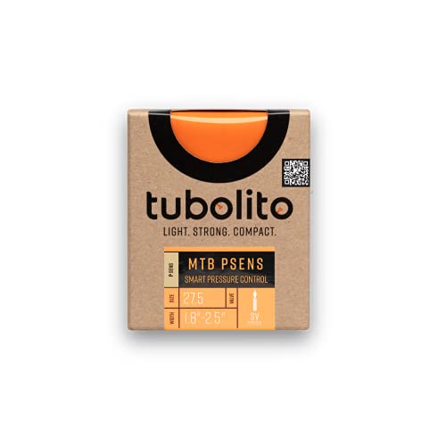 Tubolito Tubo MTB PSENS - 27.5", made by Tubolito - Tubolito Tubo MTB PSENS - 27.5", made by Tubolito -