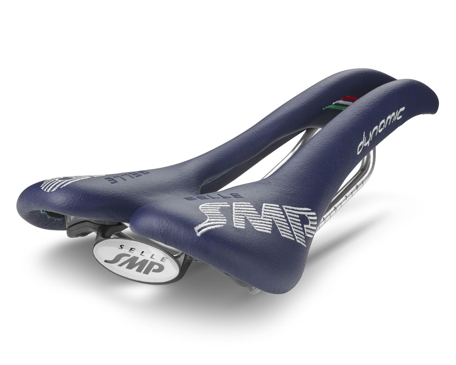 Selle SMP Dynamic Saddle Blue, made by Selle SMP -