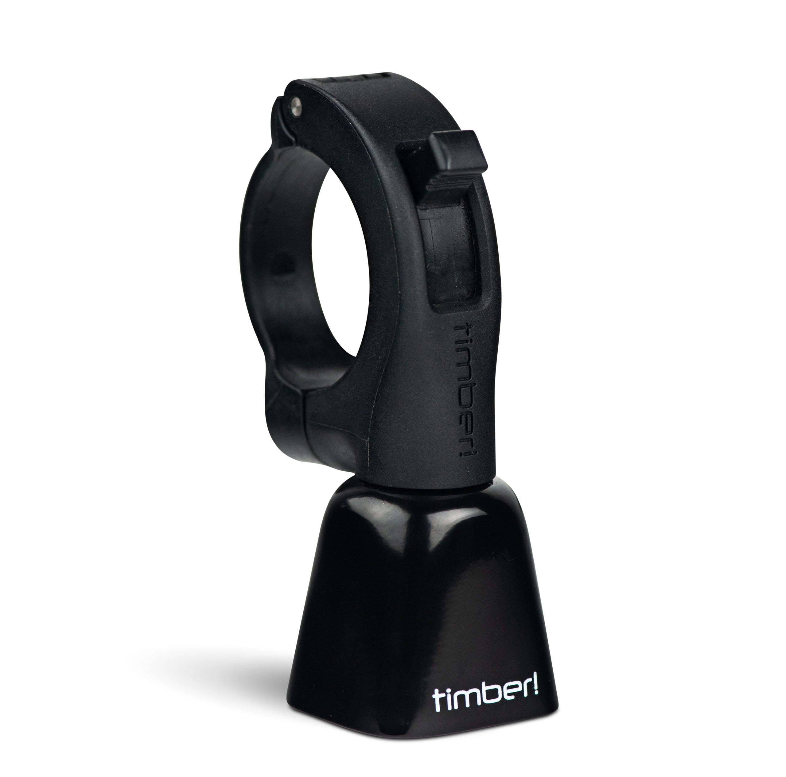 Timber MTB Bell Bolt-On Model Yew!, made by Timber -