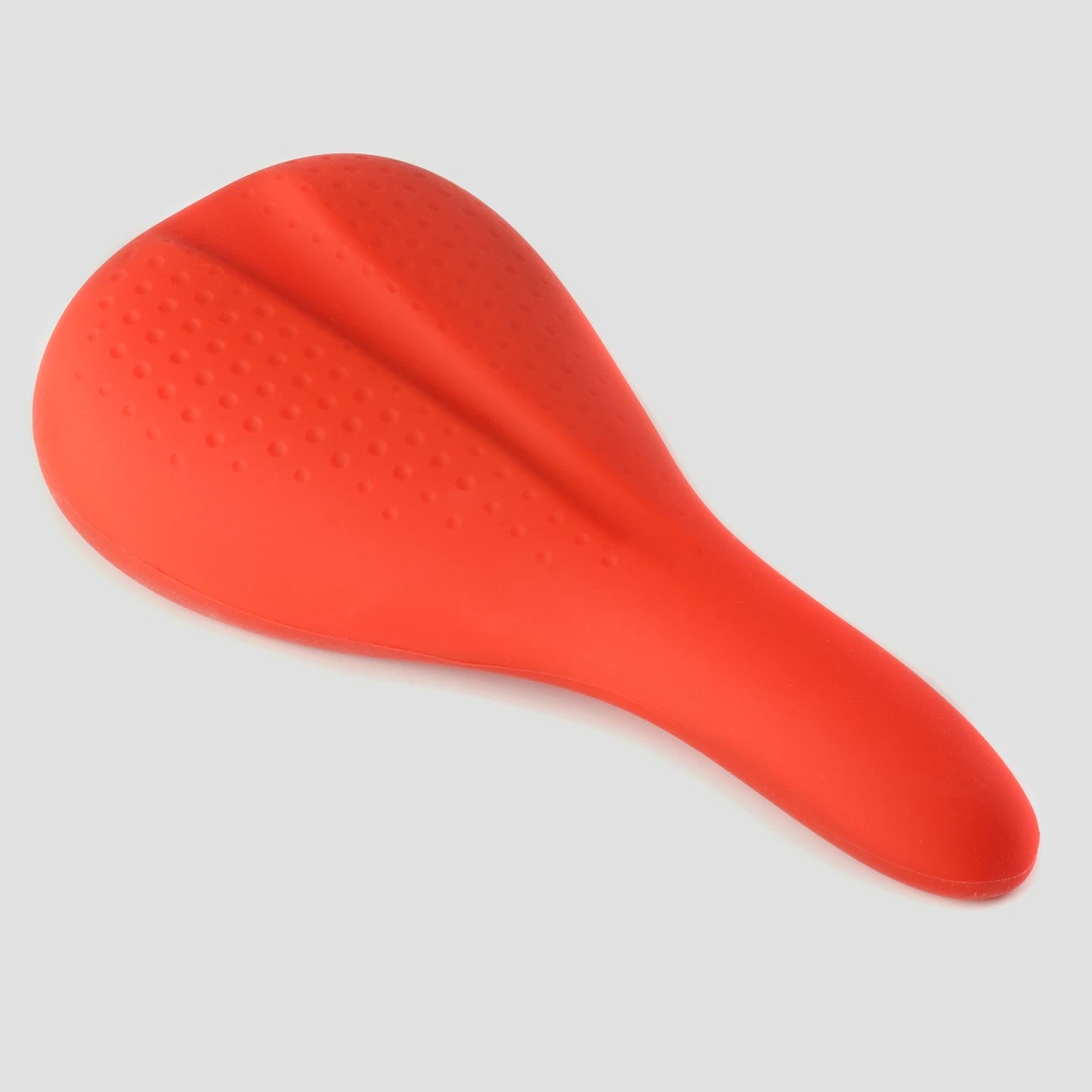 Delta hexAir Racing Saddle Cover Red, made by Delta - Delta hexAir Racing Saddle Cover Red, made by Delta -
