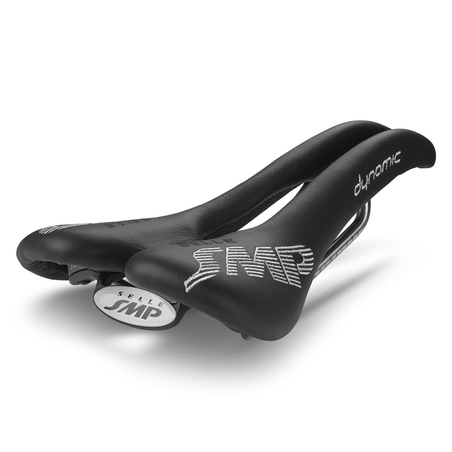 Selle SMP Dynamic Saddle Black, made by Selle SMP -