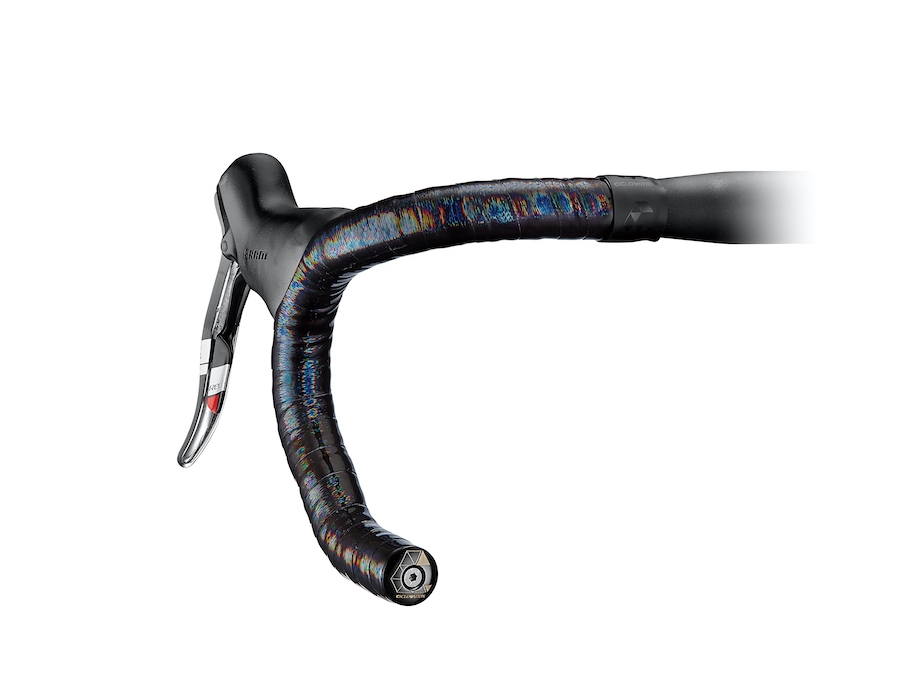Ciclovation Leather Touch Bar Tape Gamma, made by Ciclovation - Ciclovation Leather Touch Bar Tape Gamma, made by Ciclovation -