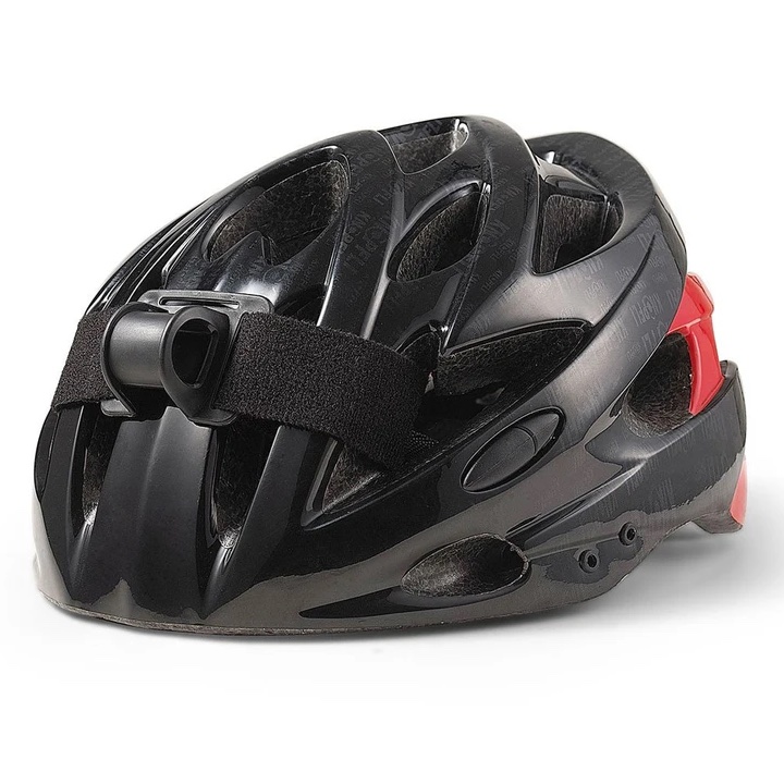 Gemini Lights Helmet Mount, made by Gemini Lights - Gemini Lights Helmet Mount, made by Gemini Lights -