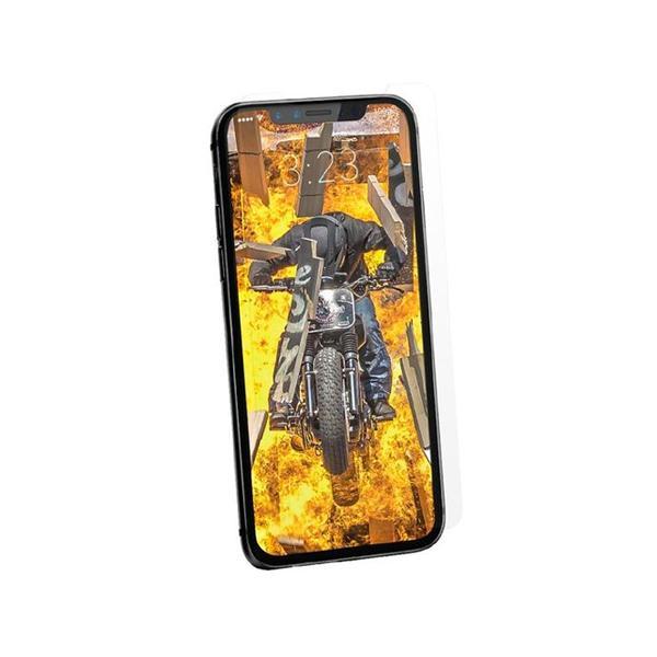 Rokform Tempered Glass Screen Protector (2 Pack) iPhone 11 Pro/XS/X, made by Rokform -