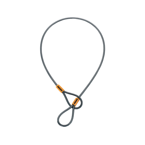 OnGuard Straight Akita Loop Cable 20 Cable, made by Onguard - OnGuard Straight Akita Loop Cable 20 Cable, made by Onguard -