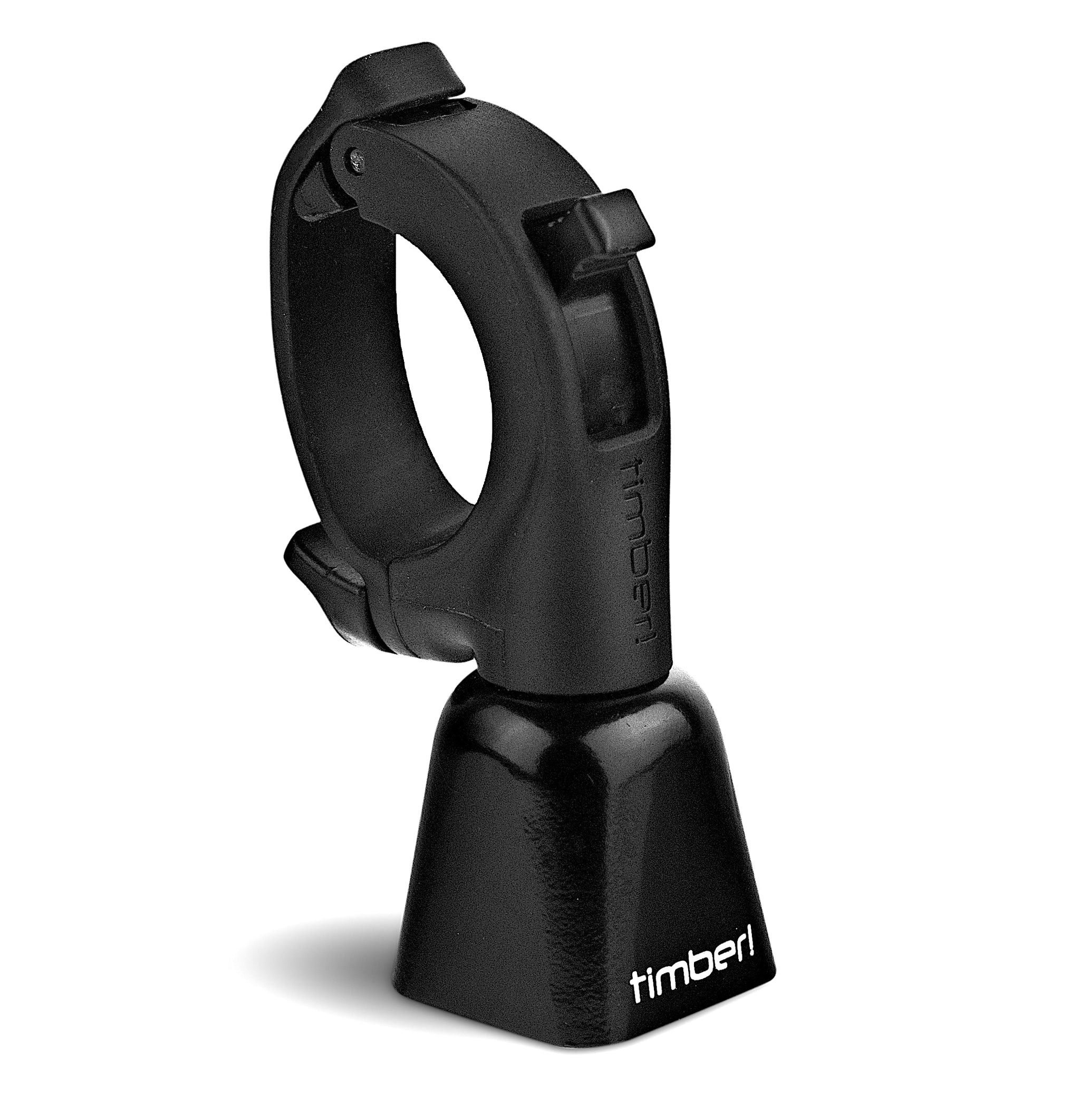 Timber MTB Bell Quick Release Model Yew!, made by Timber -