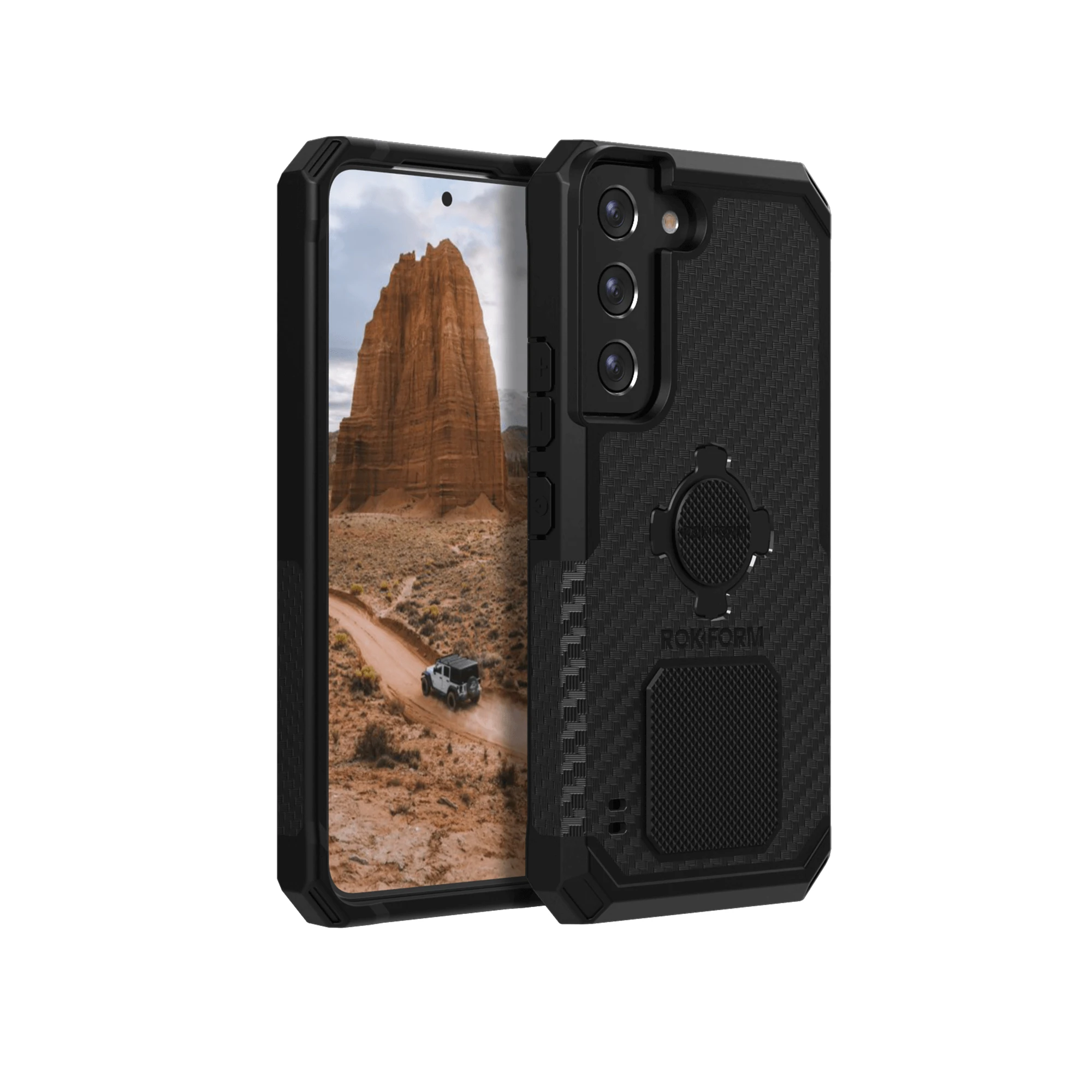 Rokform Samsung Phone Case Galaxy S22, made by Rokform - Rokform Samsung Phone Case Galaxy S22, made by Rokform -