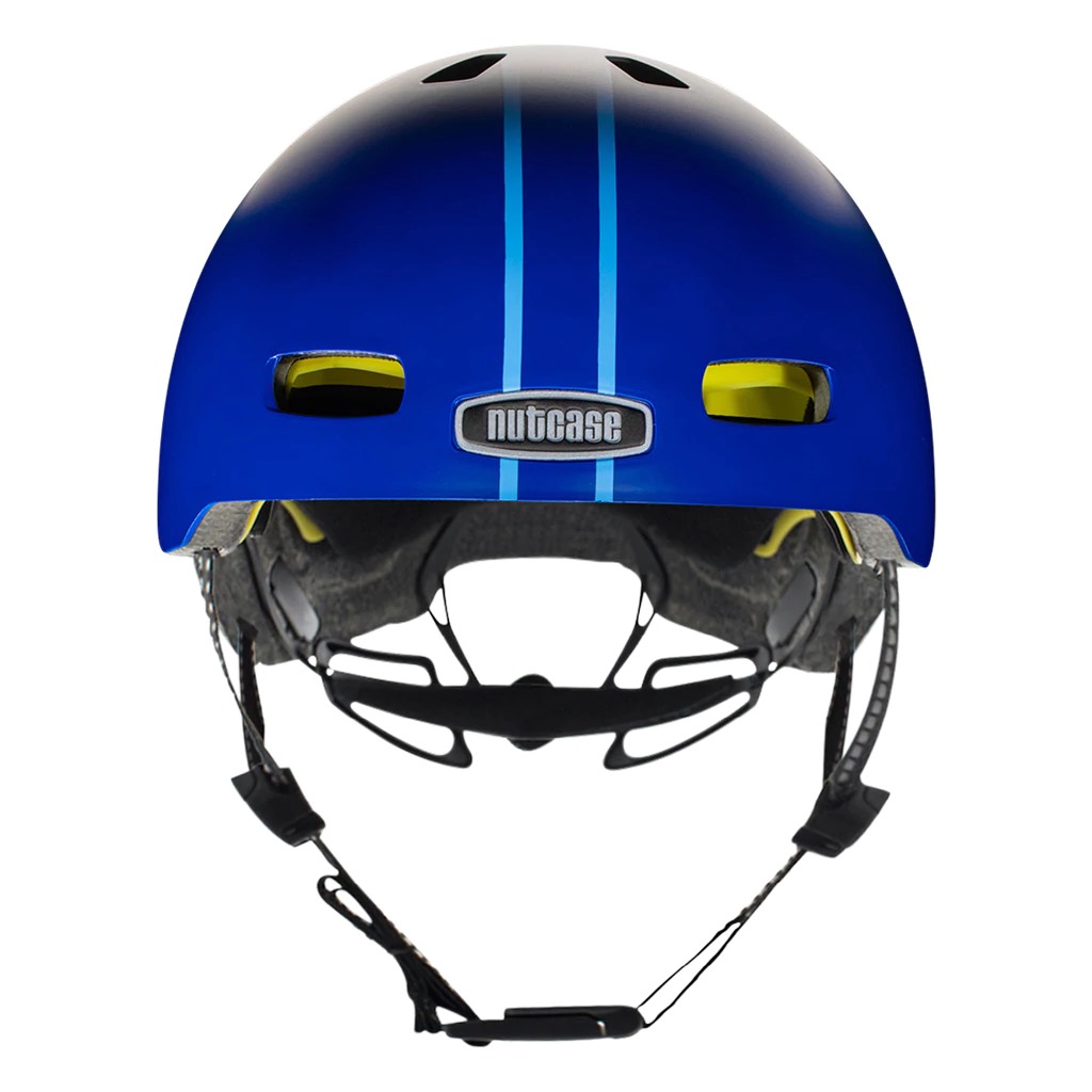 Nutcase Street MIPS Helmet Ocean Gloss L (60-64cm), made by Nutcase - Nutcase Street MIPS Helmet Ocean Gloss L (60-64cm), made by Nutcase -