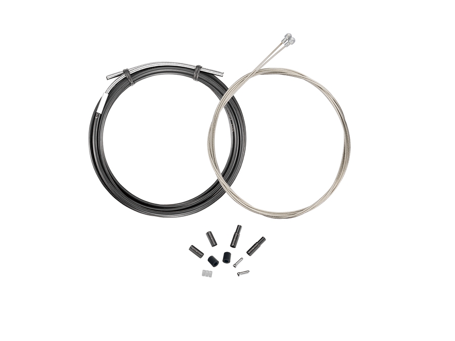 Ciclovation Premium Road Brake Set Black, made by Ciclovation - Ciclovation Premium Road Brake Set Black, made by Ciclovation -
