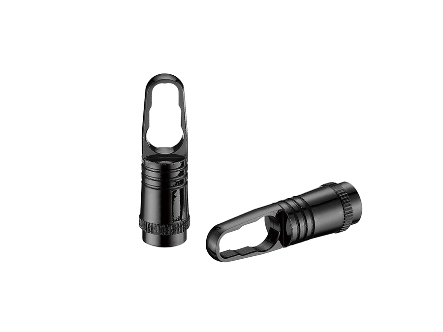 Ciclovation Tubeless Valve Cap 30mm, made by Ciclovation - Ciclovation Tubeless Valve Cap 30mm, made by Ciclovation -