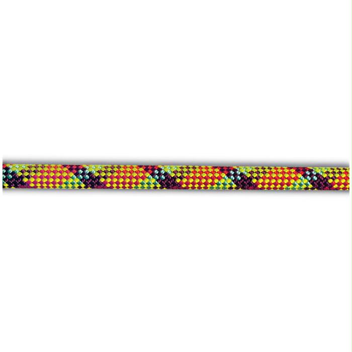 Apex 10.5Mmx70M Technicolr Dry, made by Maxim Climbing Ropes -