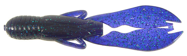 Jackall Sasuteki Craw 5" June Bug, made by Jackall Lures - JSASCRA5-JB