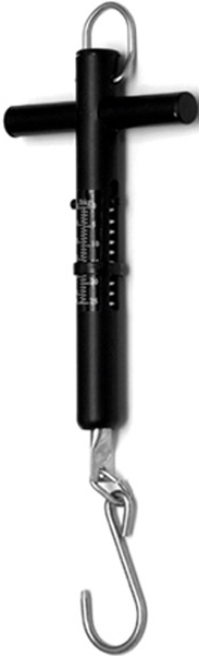 Eagle Claw PrEagle Clawision T Handle Scale, made by Eagle Claw - 04070-004 Eagle Claw PrEagle Clawision T Handle Scale, made by Eagle Claw - 04070-004