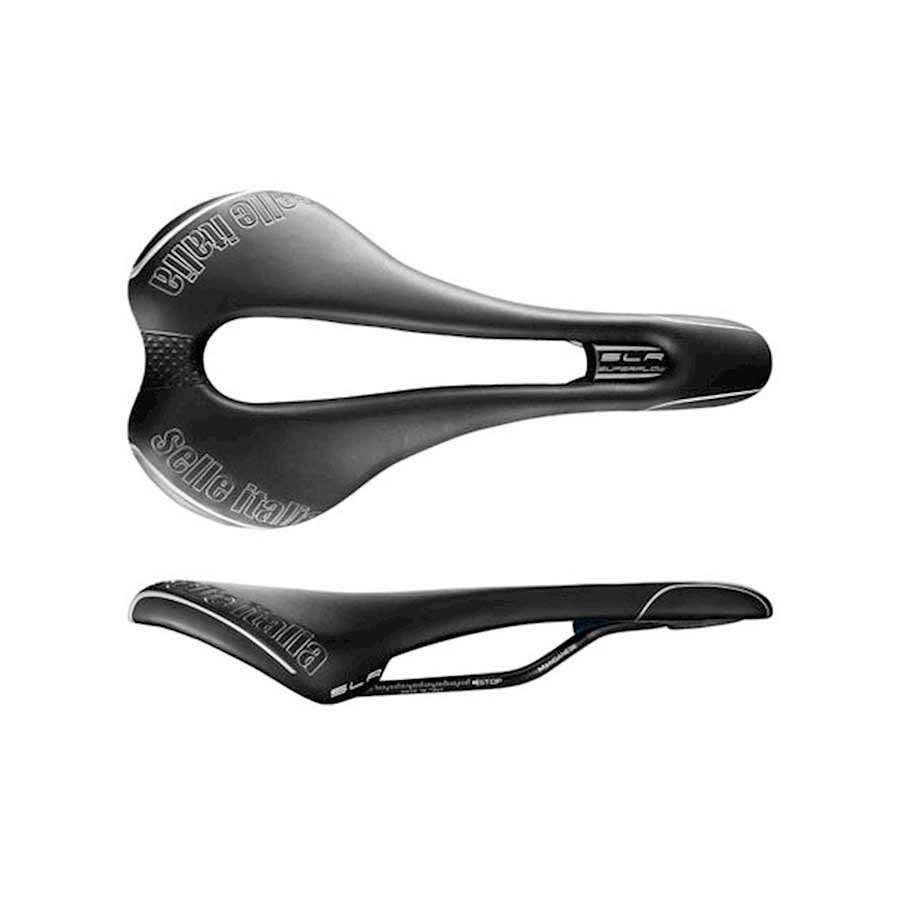 SLR TM Superflow, made by Selle Italia - 041A145AHC002