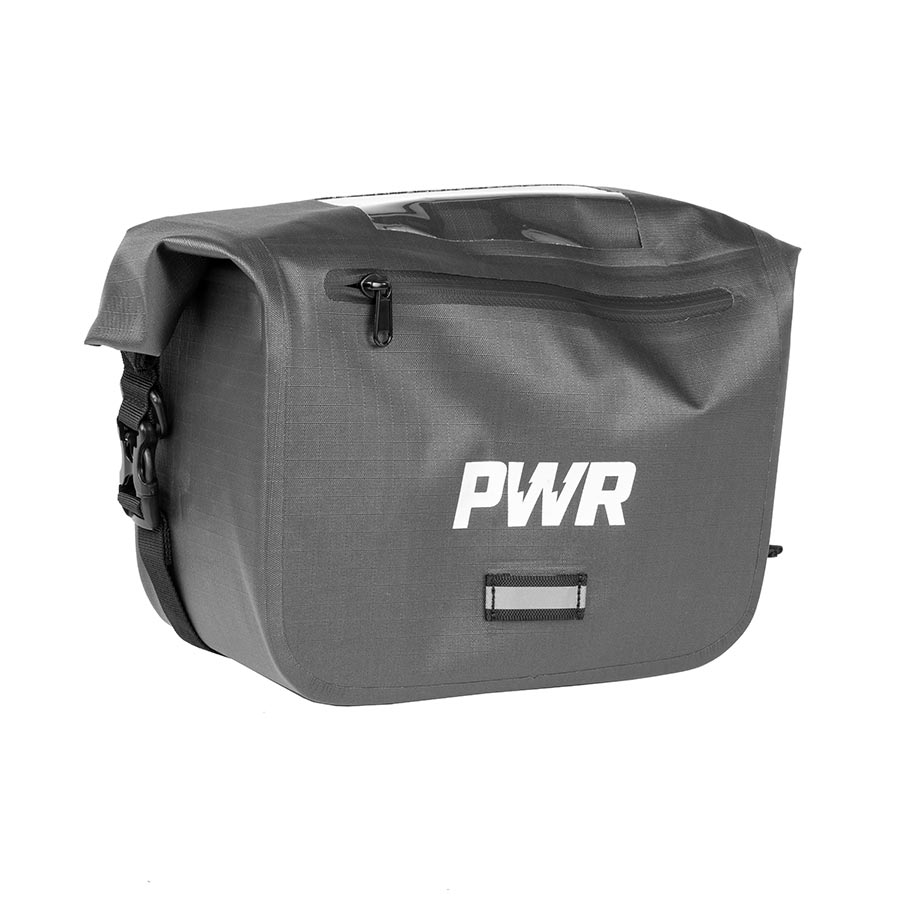 Gallatin HB QR Bag, made by PWR - CB-3053 Gallatin HB QR Bag, made by PWR - CB-3053