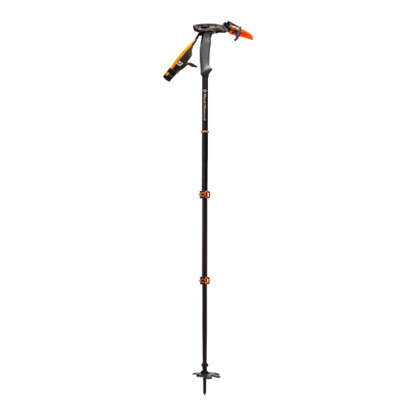 Black Diamond Whippet Pole, made by Black Diamond Equipment - BD1115830000ALL1 Black Diamond Whippet Pole, made by Black Diamond Equipment - BD1115830000ALL1