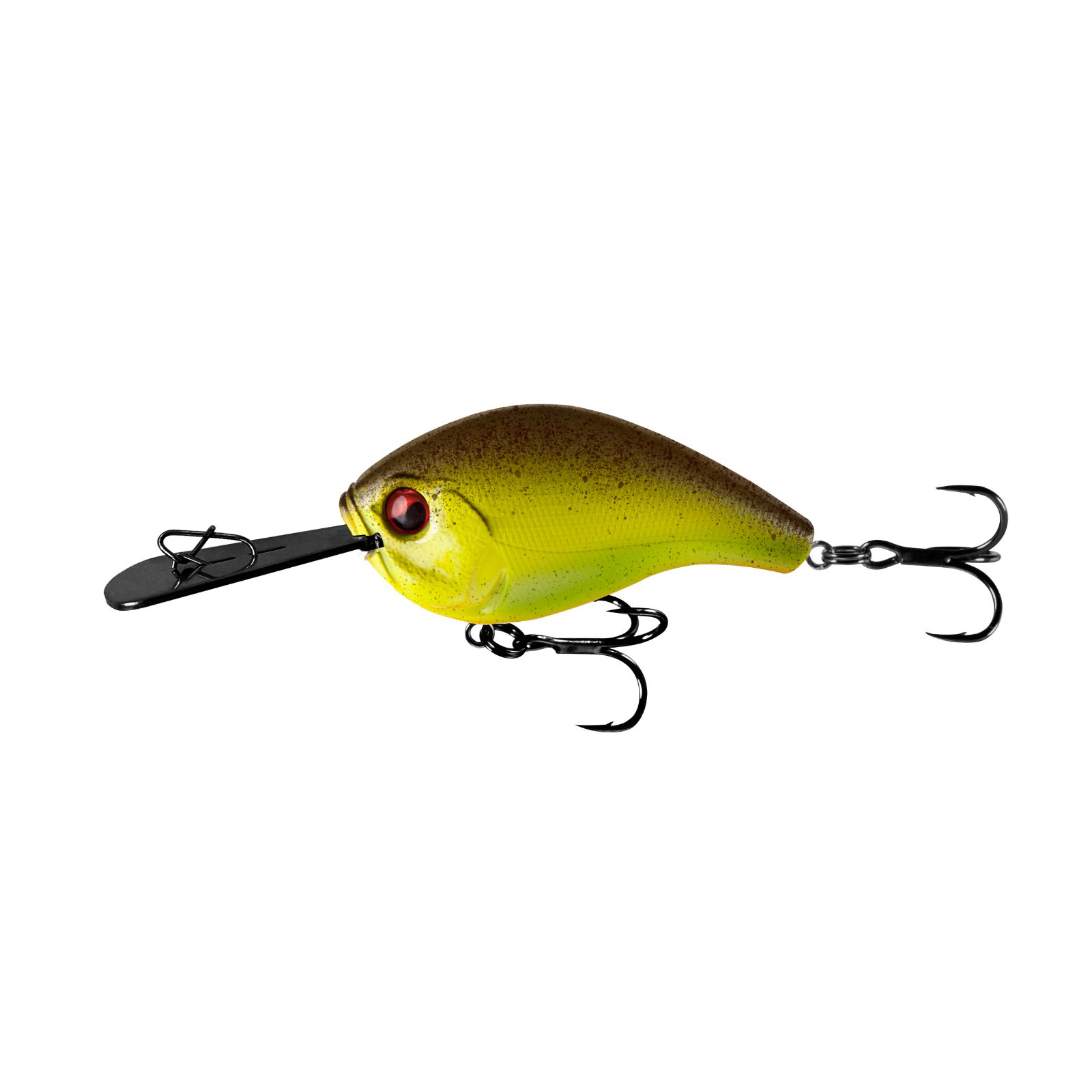 13 Fishing Jabber Jaw Deep Hybrid Squarebill Root Beer, made by 13 Fishing - JJC60-79-80 13 Fishing Jabber Jaw Deep Hybrid Squarebill Root Beer, made by 13 Fishing - JJC60-79-80