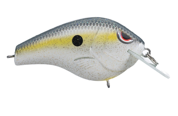 Spro Fat Papa Sb 70 Nasty Shad, made by Spro Baits - SFPSB70NSD