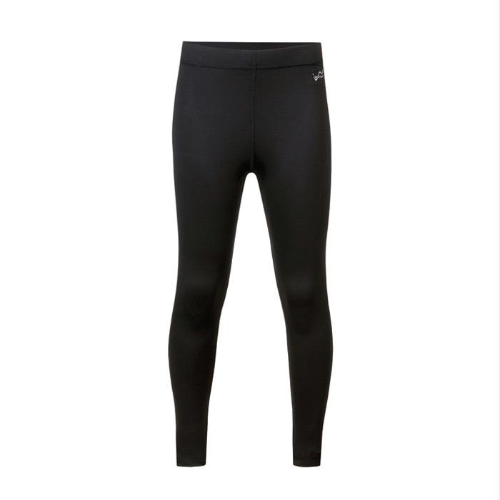 Performance Grls Pant Black Lg, made by Watson's -