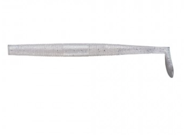 Yum Swim'n Dinger 4" 10pk Prl/silvr, made by Yum Baits - YSMD481 Yum Swim'n Dinger 4" 10pk Prl/silvr, made by Yum Baits - YSMD481