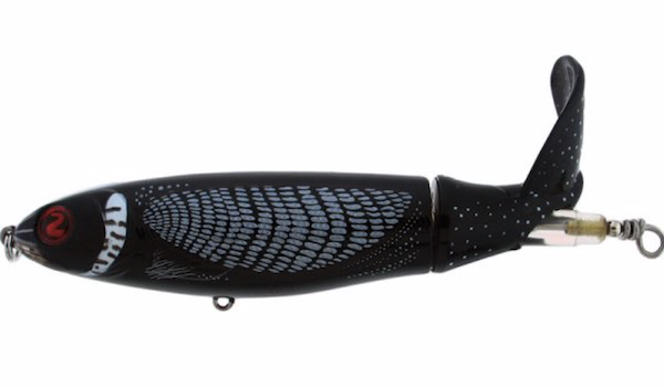 River2sea Whopper Plopper 75 12 Loon, made by River2Sea - WPL75/12