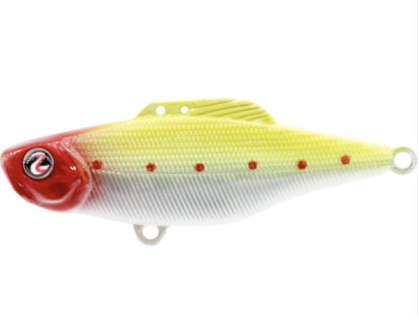River2sea Diver Vibe 80 46 Bozo, made by River2Sea - PL-ViDi80/46 River2sea Diver Vibe 80 46 Bozo, made by River2Sea - PL-ViDi80/46