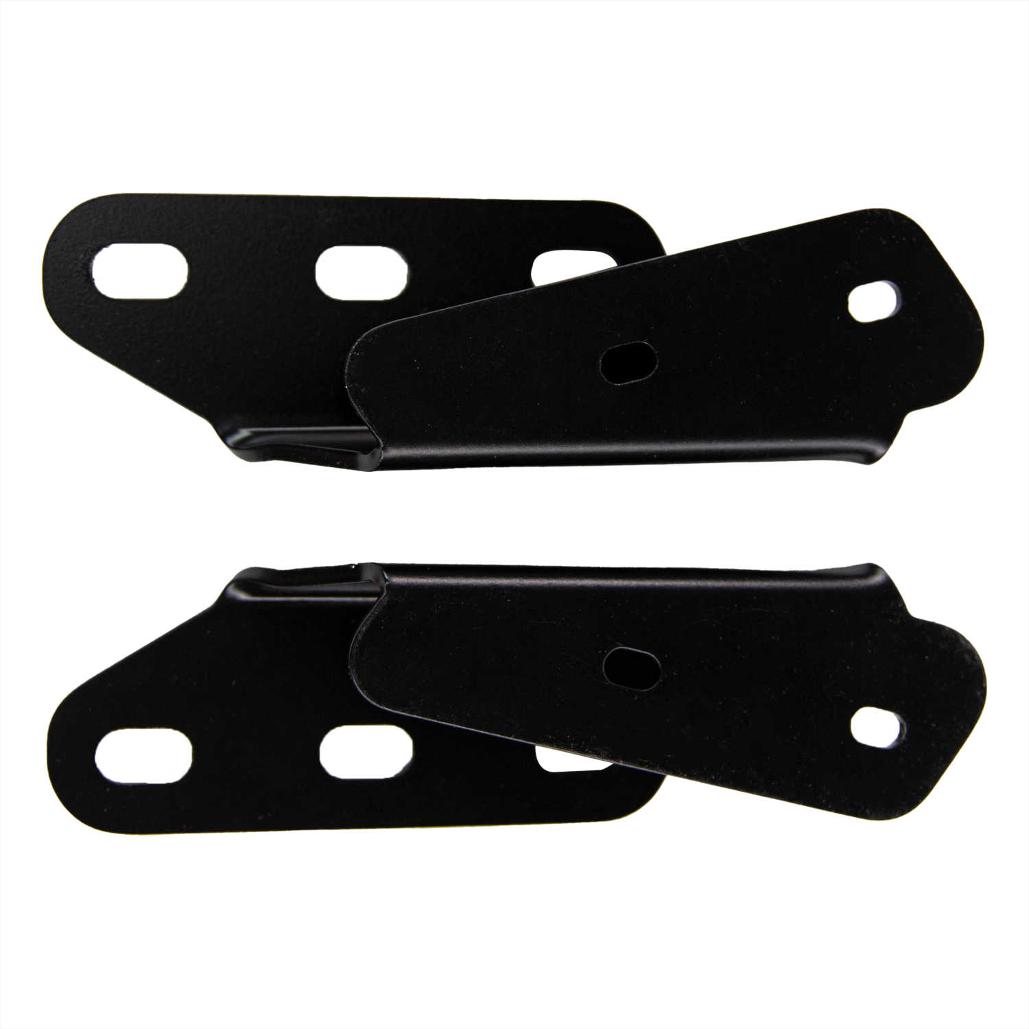 Bronco A-Pillar Light Bracket Kit Grimm Offroad, made by Grimm Offroad - GOR10403 Bronco A-Pillar Light Bracket Kit Grimm Offroad, made by Grimm Offroad - GOR10403