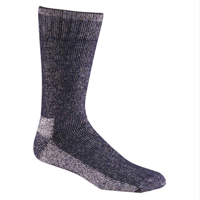 Wickdry Explrer Nvy Xl 12-14.5, made by Fox River -