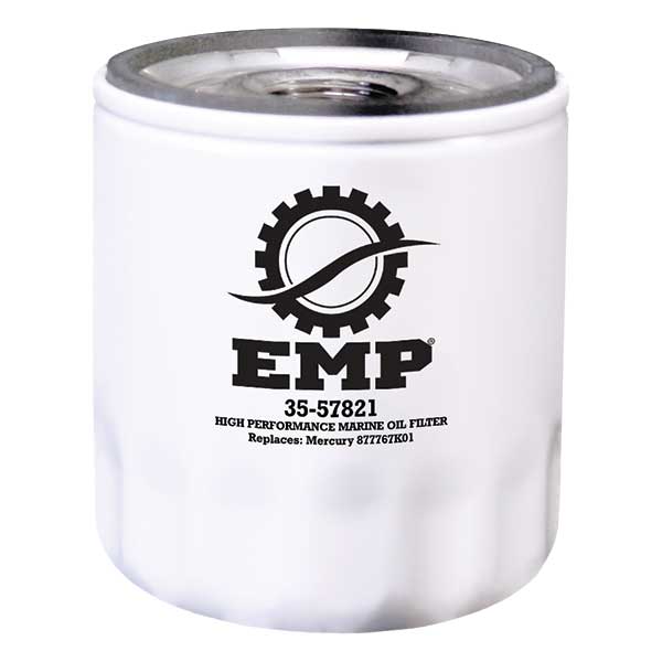 Filter_Oil Engineered Marine Products - EMP Engineered Marine Products (35-57821), made by Engineered Marine Products - 35-57821 Filter_Oil Engineered Marine Products - EMP Engineered Marine Products (35-57821), made by Engineered Marine Products - 35-57821
