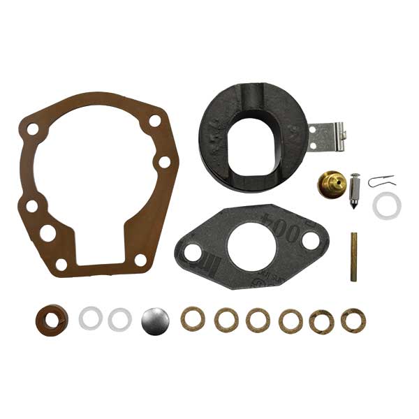 Carburetor Repair Kit Engineered Marine Products - EMP Engineered Marine Products (1300-01892), made by Engineered Marine Products - 1300-01892