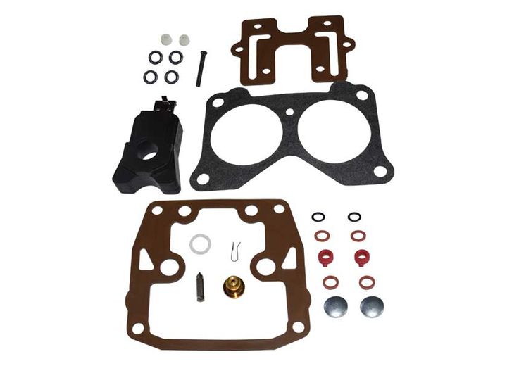 Carburetor Repair Kit Engineered Marine Products - EMP Engineered Marine Products (1300-01895), made by Engineered Marine Products - 1300-01895