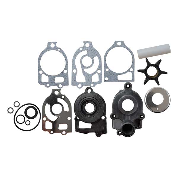 Water Pump Kit With Base Engineered Marine Products - EMP Engineered Marine Products (46-00048), made by Engineered Marine Products - 46-00048 Water Pump Kit With Base Engineered Marine Products - EMP Engineered Marine Products (46-00048), made by Engineered Marine Products - 46-00048