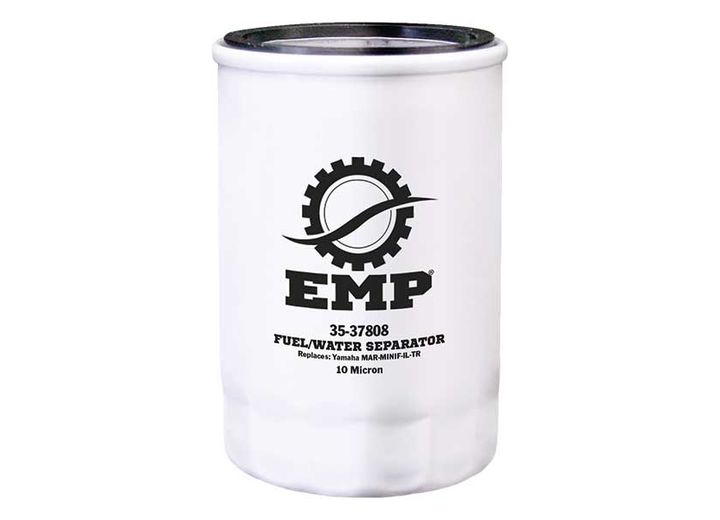 Filter_Fuel Water Separator Engineered Marine Products - EMP Engineered Marine Products (35-37808), made by Engineered Marine Products - 35-37808 Filter_Fuel Water Separator Engineered Marine Products - EMP Engineered Marine Products (35-37808), made by Engineered Marine Products - 35-37808