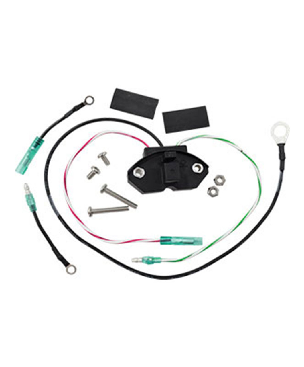 IGNITION SENSOR Engineered Marine Products (87-08107), made by Engineered Marine Products - 87-08107 IGNITION SENSOR Engineered Marine Products (87-08107), made by Engineered Marine Products - 87-08107