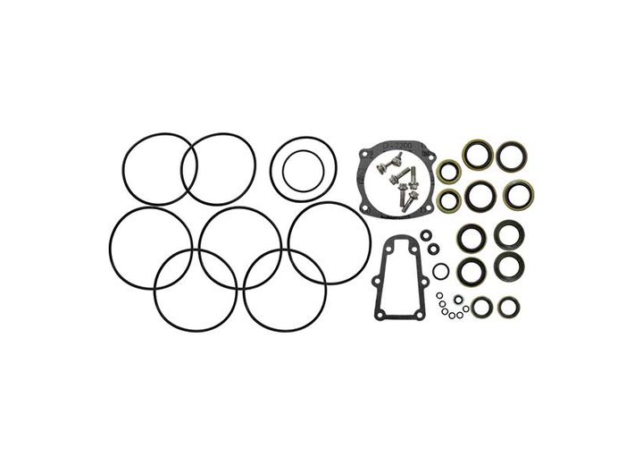 COMBINED LOWER SEAL KIT Engineered Marine Products (26-03951), made by Engineered Marine Products - 26-03951