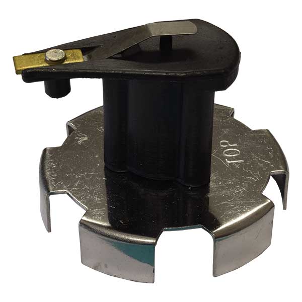 ROTOR & TRIGGER WHEEL Engineered Marine Products (300-02296), made by Engineered Marine Products - 300-02296 ROTOR & TRIGGER WHEEL Engineered Marine Products (300-02296), made by Engineered Marine Products - 300-02296