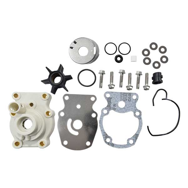 Water Pump Kit W/Housing Engineered Marine Products - EMP Engineered Marine Products (46-02857), made by Engineered Marine Products - 46-02857