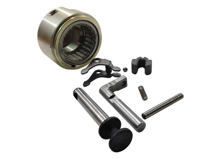 Shaft & Bearing Housing Kit Engineered Marine Products - EMP Engineered Marine Products (93-08503), made by Engineered Marine Products - 93-08503