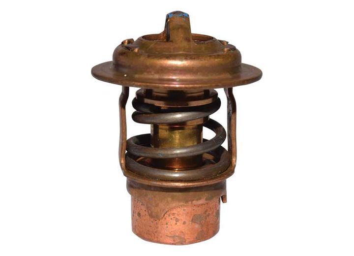 BRASS INVERTED THERMOSTAT Engineered Marine Products (75-00403-IR), made by Engineered Marine Products - 75-00403-IR